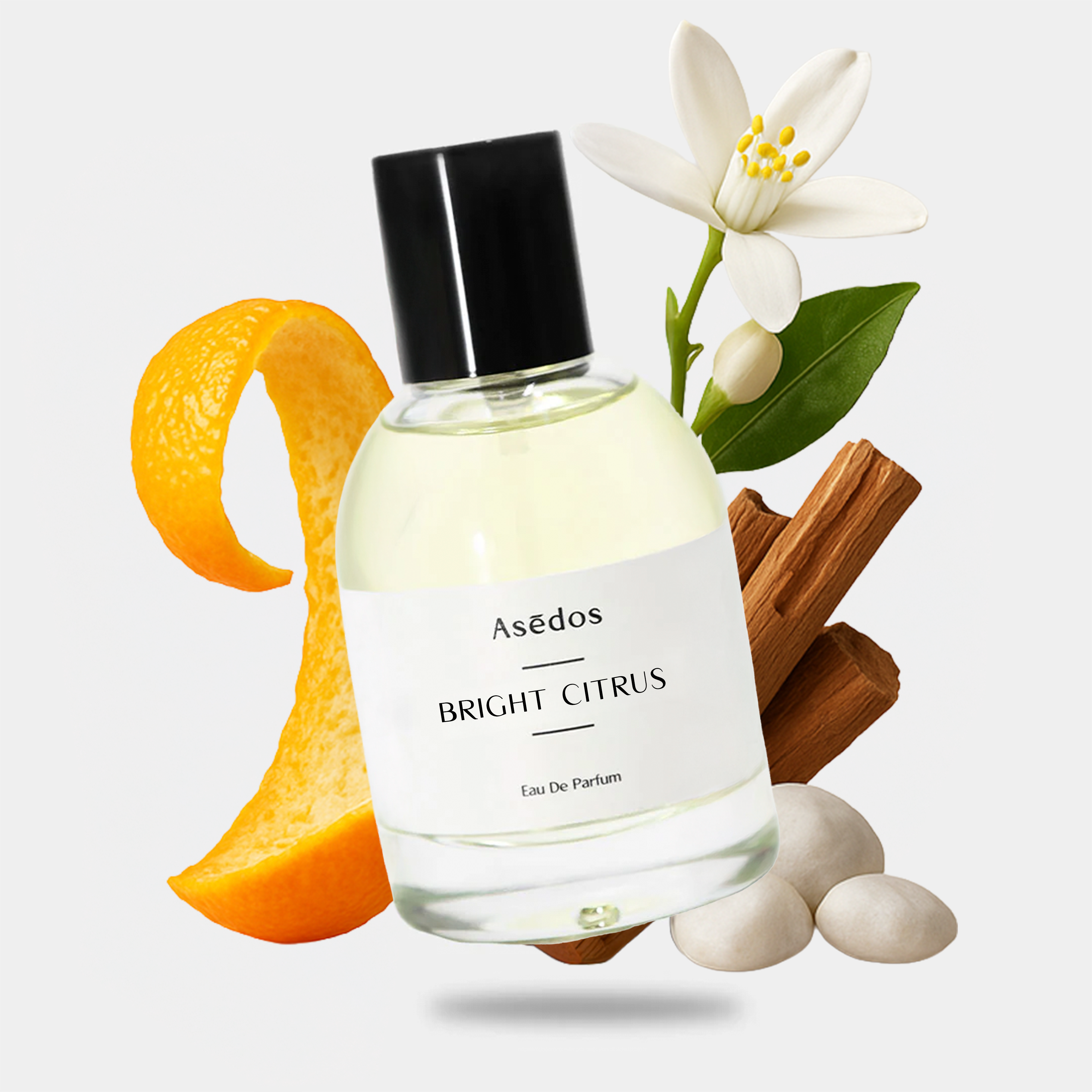 BRIGHT CITRUS EAU DE PARFUM