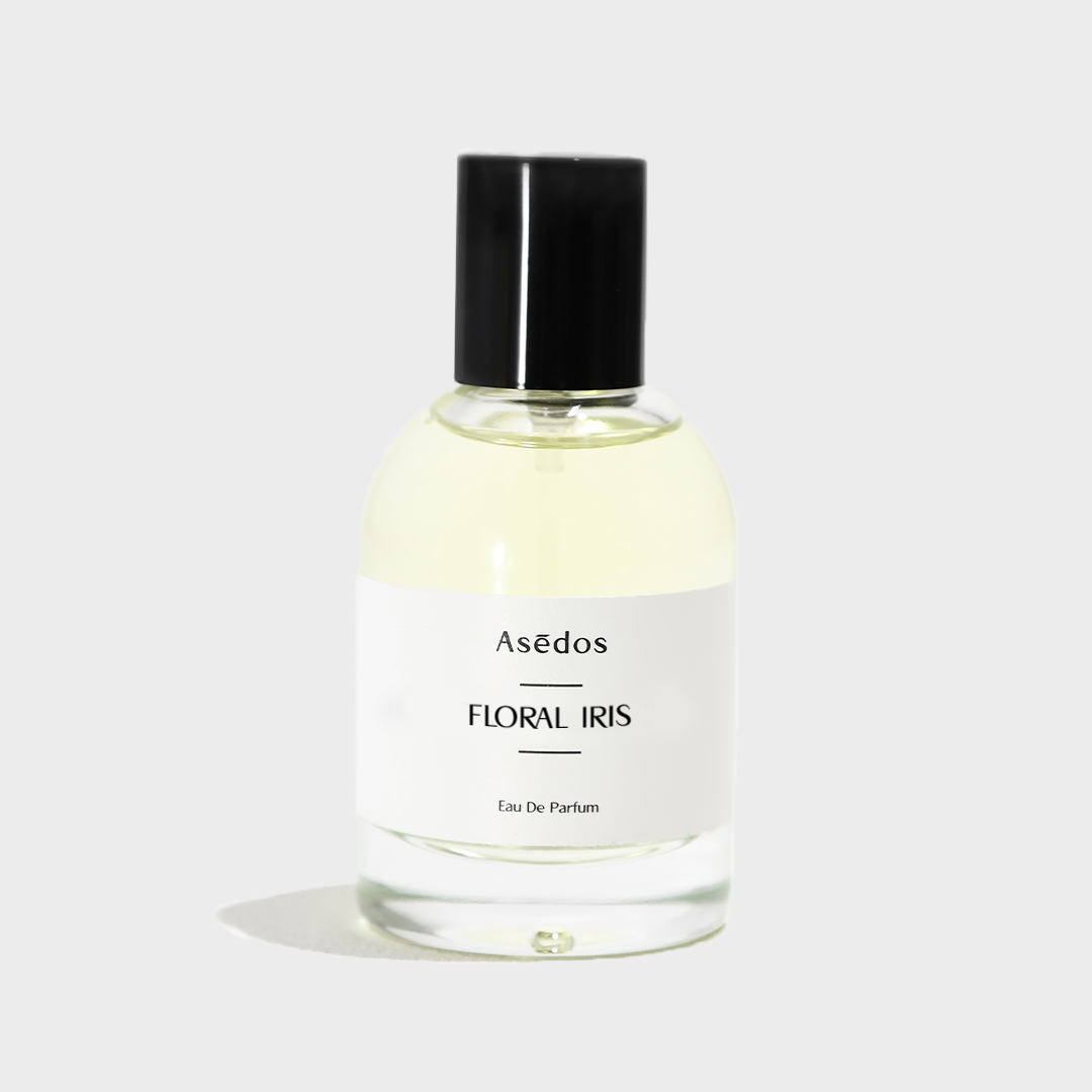 
                  
                    FLORAL IRIS EAU DE PARFUM
                  
                