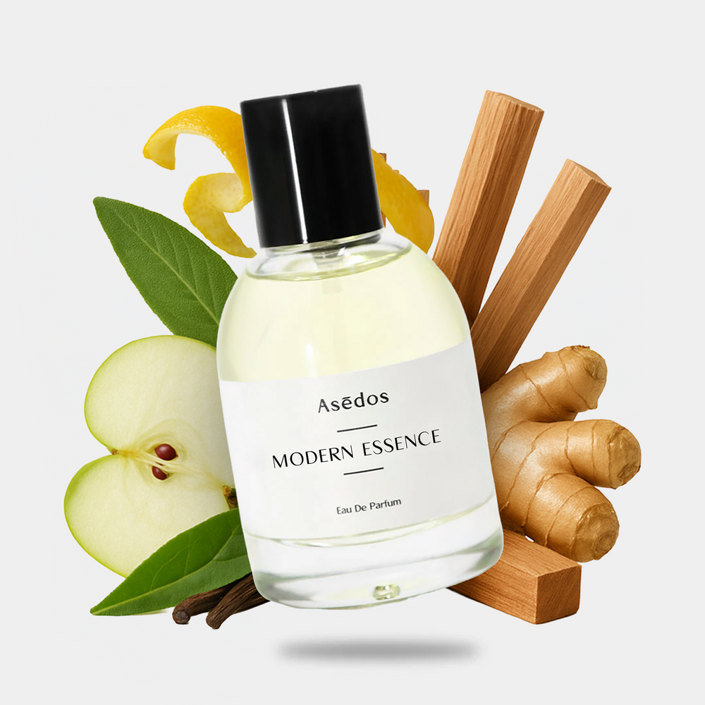 
                  
                    MODERN ESSENCE EAU DE PARFUM
                  
                