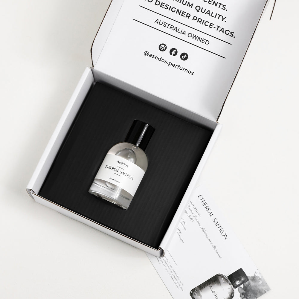 
                  
                    SAFFRON NOIR ELIXIR EAU DE PARFUM
                  
                